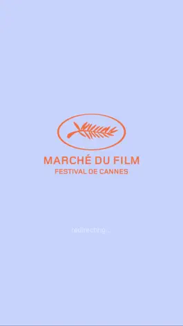 Game screenshot Marché du Film Online apk