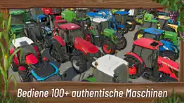 farming simulator 23 iphone bildschirmfoto 1