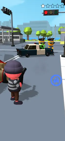 Game screenshot Escape Driving hack