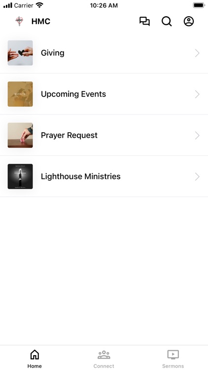 Highlands Methodist Church