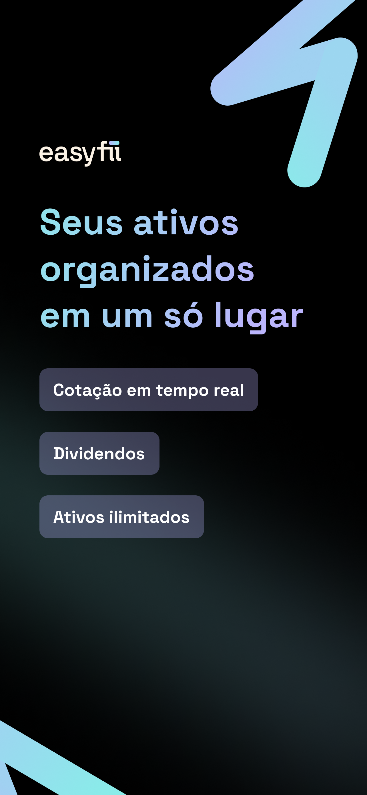 Fundos Imobiliários | Easy FII