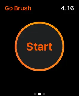 Game screenshot Go Brush mod apk