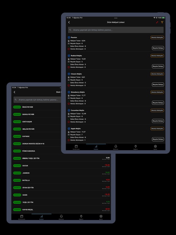 Screenshot #6 pour TABPAD Gen