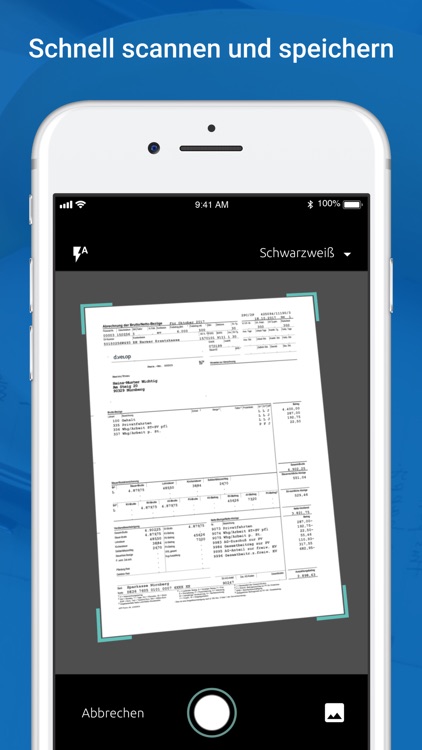 VBGA Meine Box screenshot-4