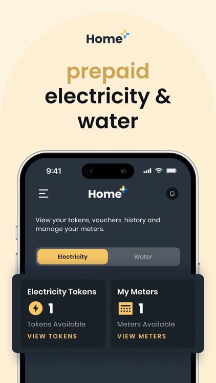 Home+ App screenshot-3