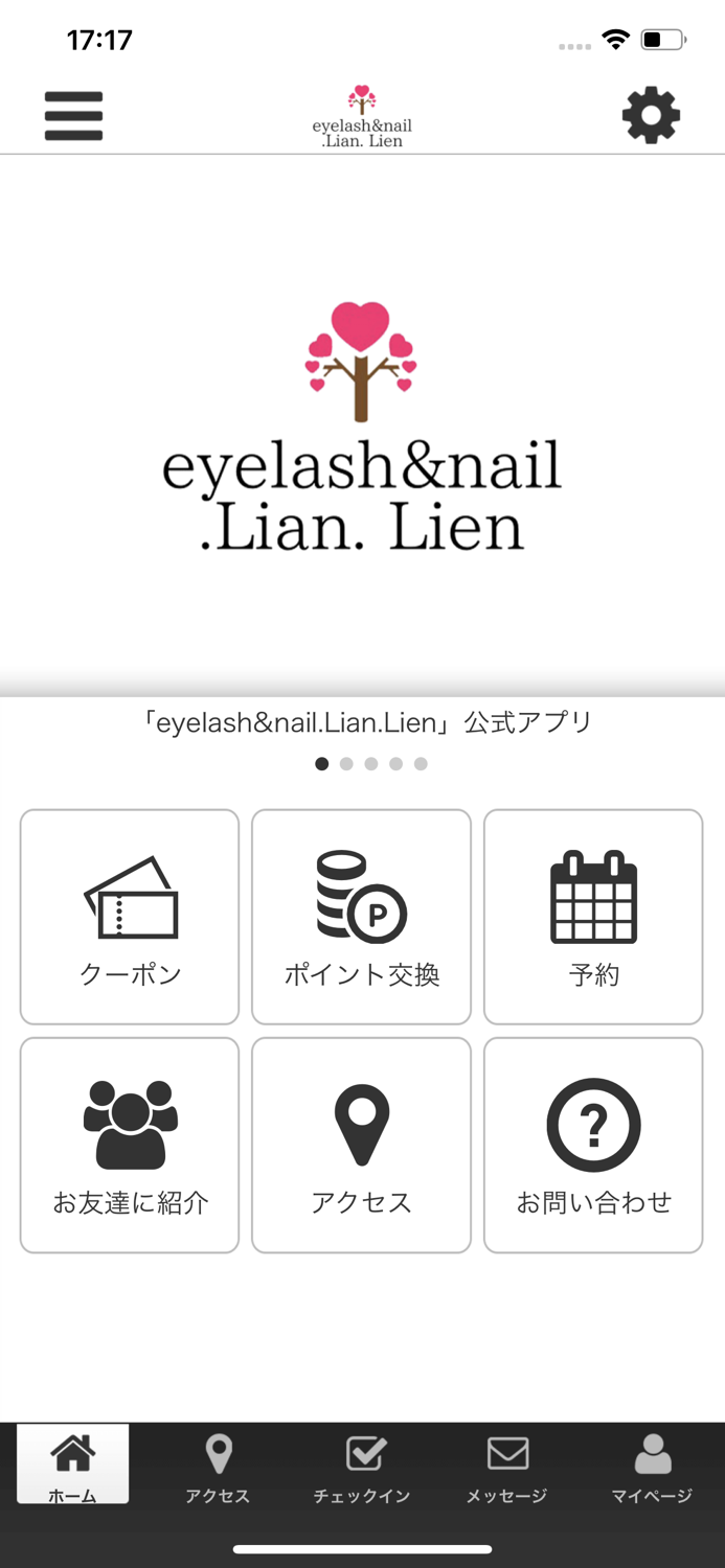 eyelashandnail.Lian.Lien