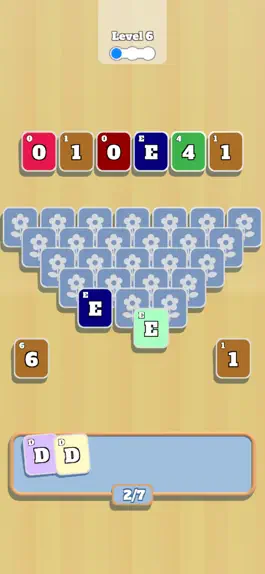 Game screenshot Color Unlock! mod apk