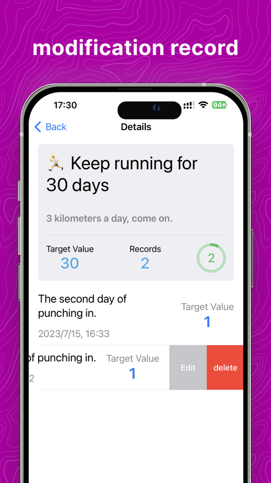 #4. Annual Plan (iOS) От: 炜 陈