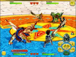 Monster Hunter Stories iPad image 3