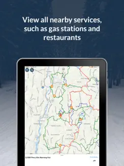 Ride PA iPad image 2