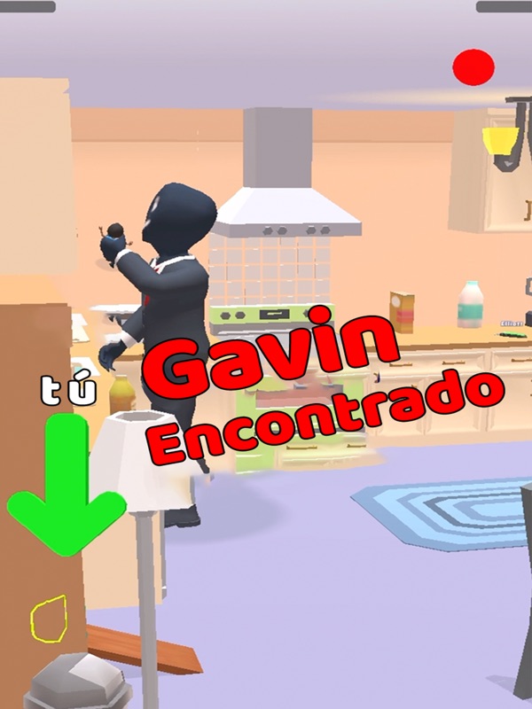 Hunt & Seek screenshot 10