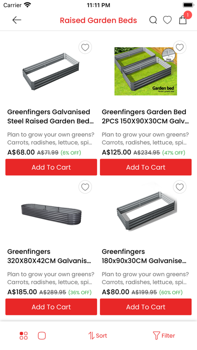 Coll Online Screenshot