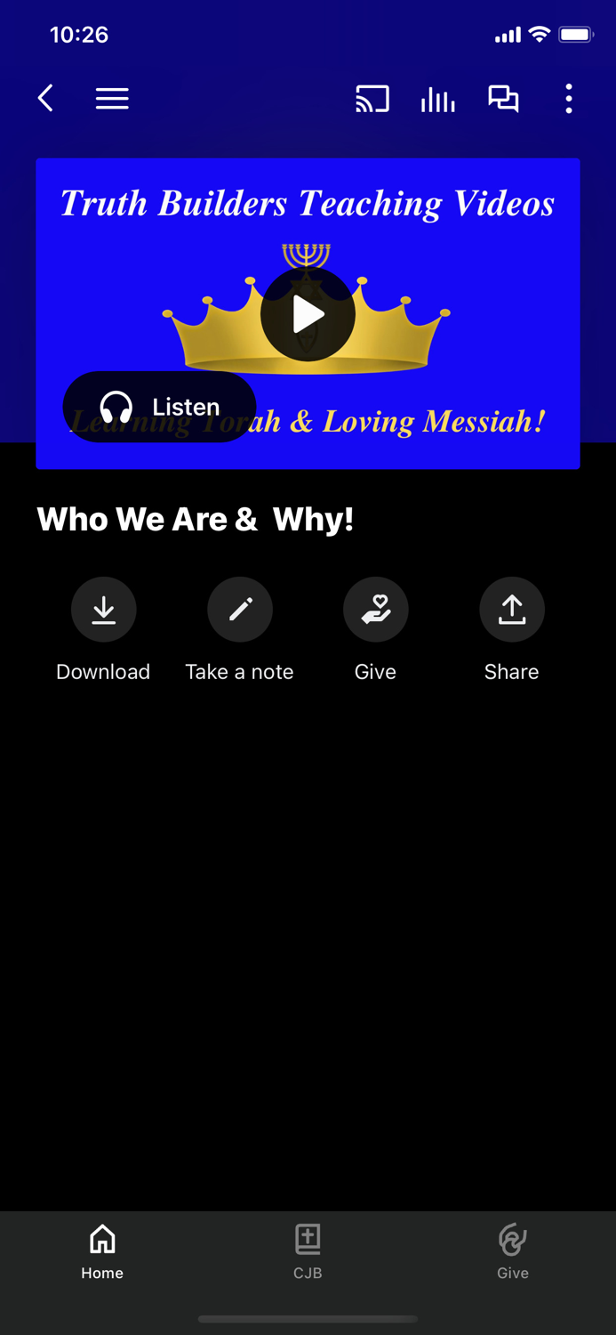 Esther 414 Ministries