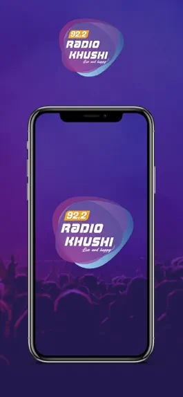 Game screenshot 92.2 Radio Khushi mod apk
