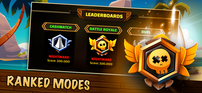 49 Reasons To Die - Last Stand