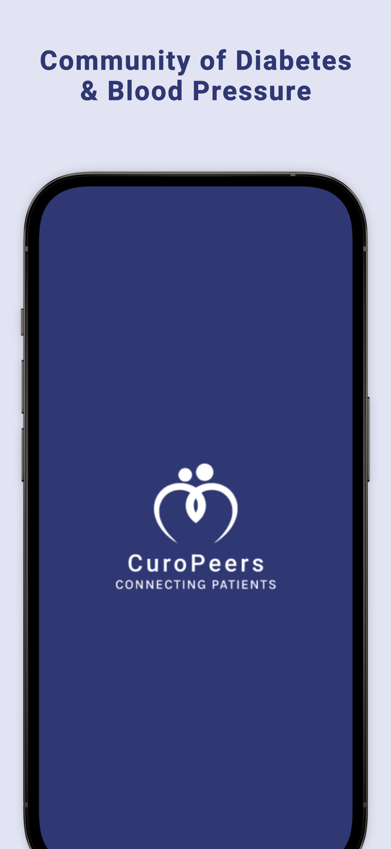 BP+Diabetes Groups - CuroPeers