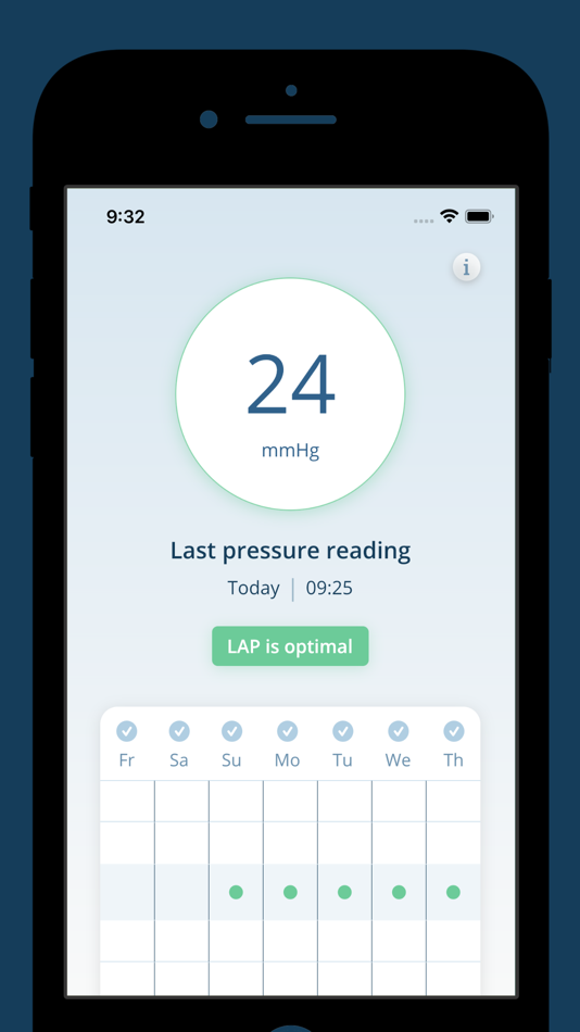 #1. V-LAP (iOS) 由: Vectorious Medical Technologies