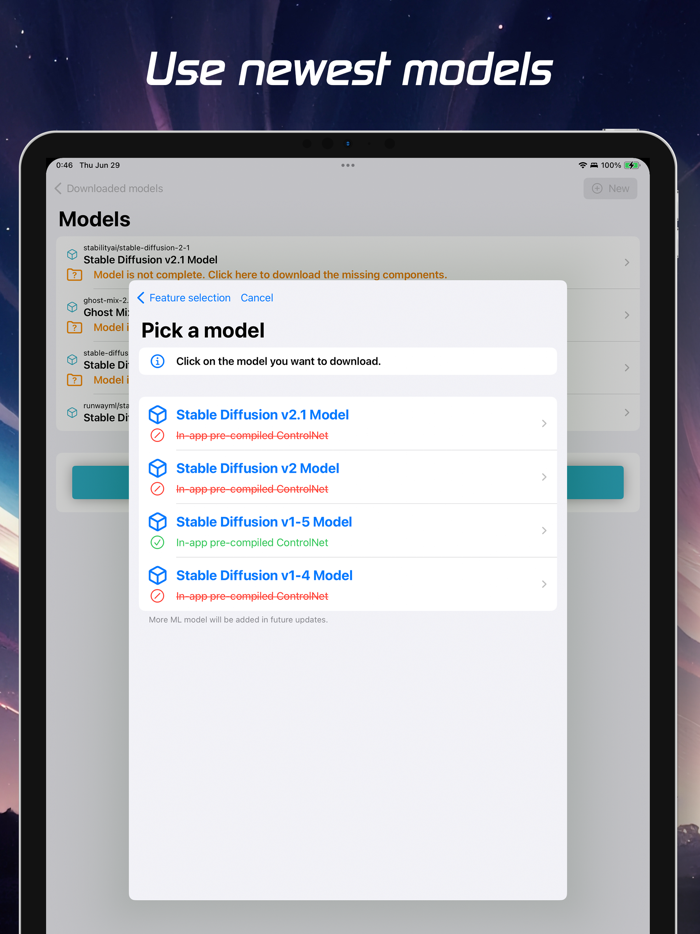 ArtAI Local Diffuser -Art and QR