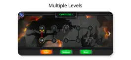 Game screenshot Shadow Dragon Fight Ninja 2 apk