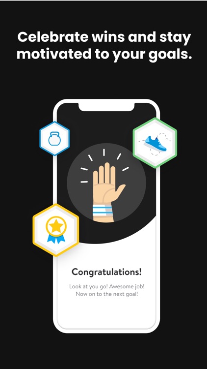 Infinity Performance screenshot-4