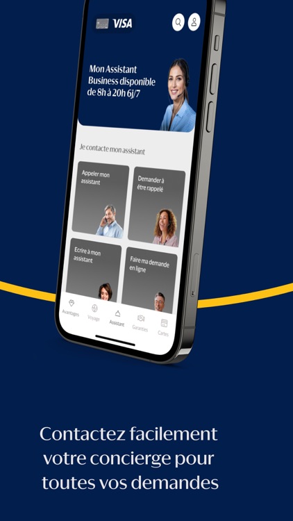 my Visa Business screenshot-5