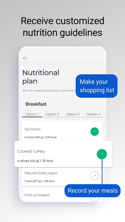 AM Fitness screenshot-3