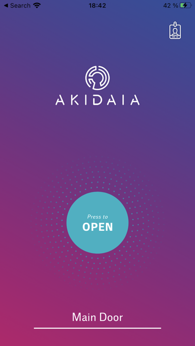 Akidaia Screenshot