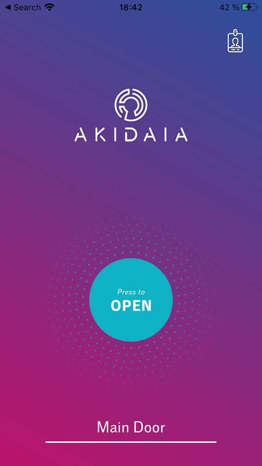 #3. Akidaia (iOS) 由: Akidaia