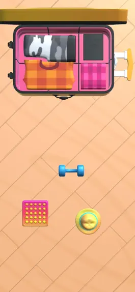 Game screenshot Cloth Fold hack