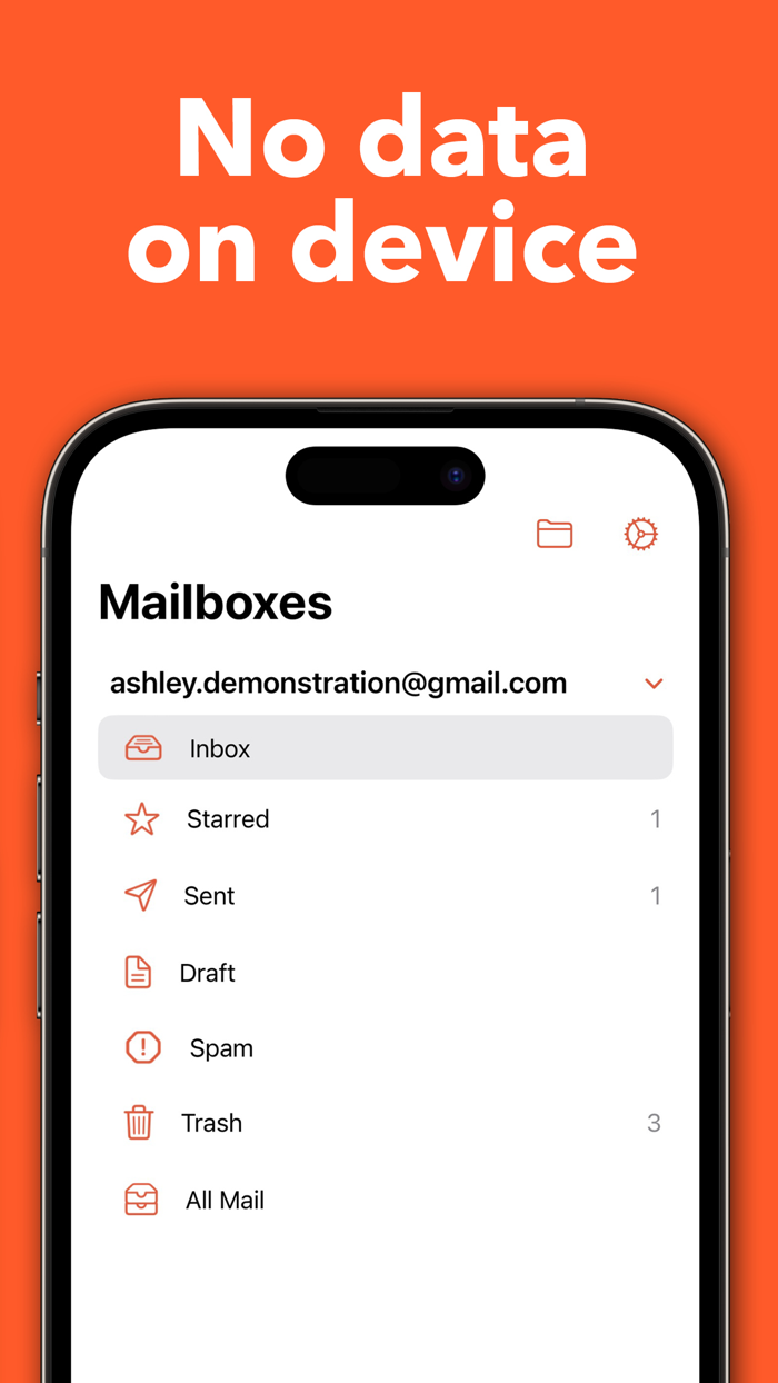 Inbox Pro - Email for Gmail