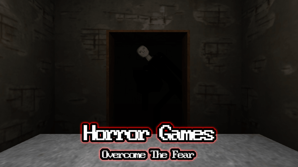 #6. Psychopath Test: Horror Game (iOS) Ved: Seong Hun Jung