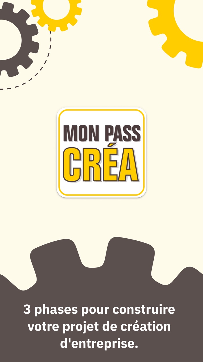 Mon Pass Créa
