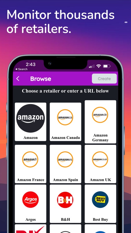 Inventory Bot screenshot-4
