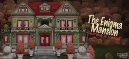 Game screenshot The Enigma Mansion mod apk