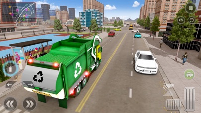 Ultimate Truck Game: Simulatorのおすすめ画像3