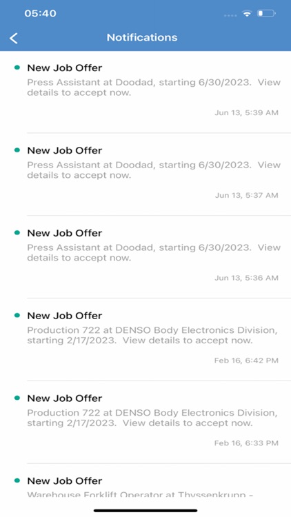 ResourceMFG screenshot-4