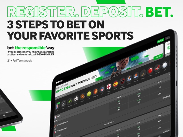 betway help