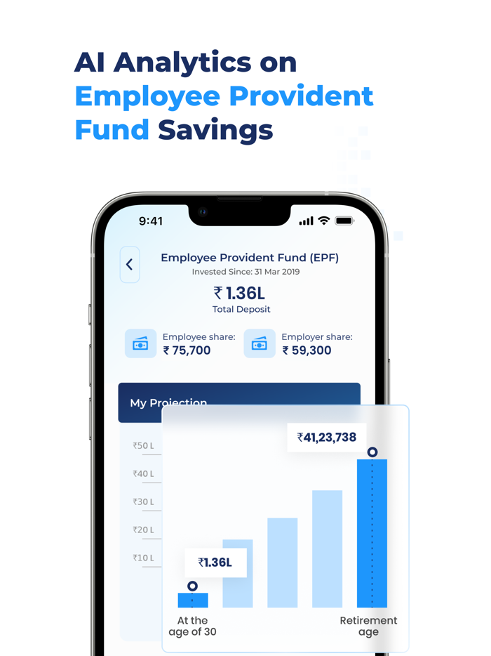 PensionBox Plan Track and More