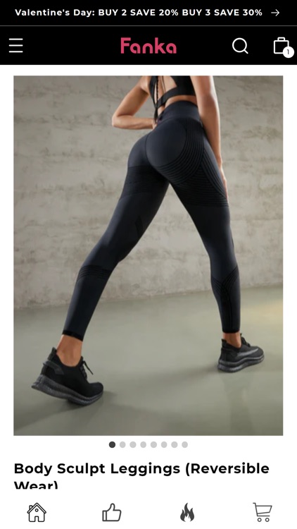 Shop Fanka Store screenshot-4