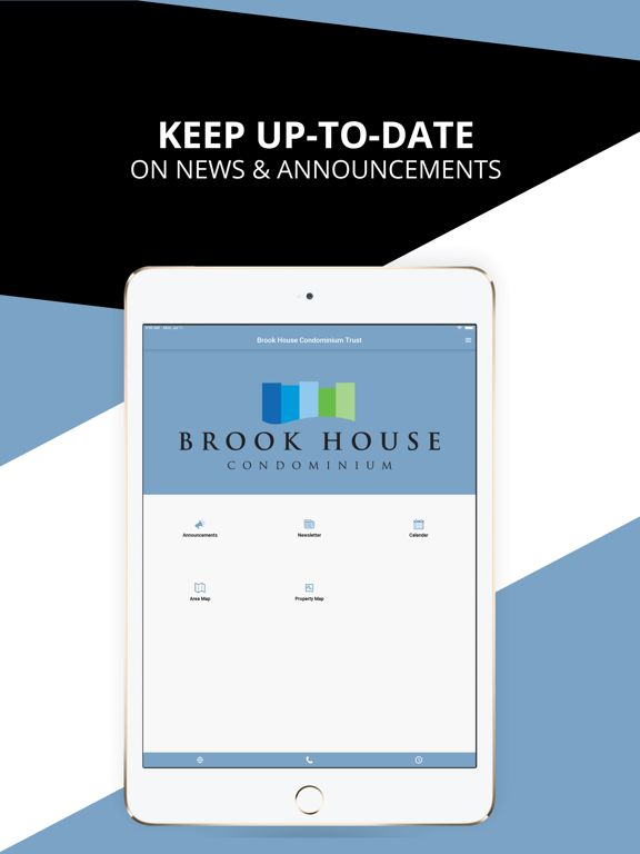 Screenshot #4 pour Brook House Condominium Trust