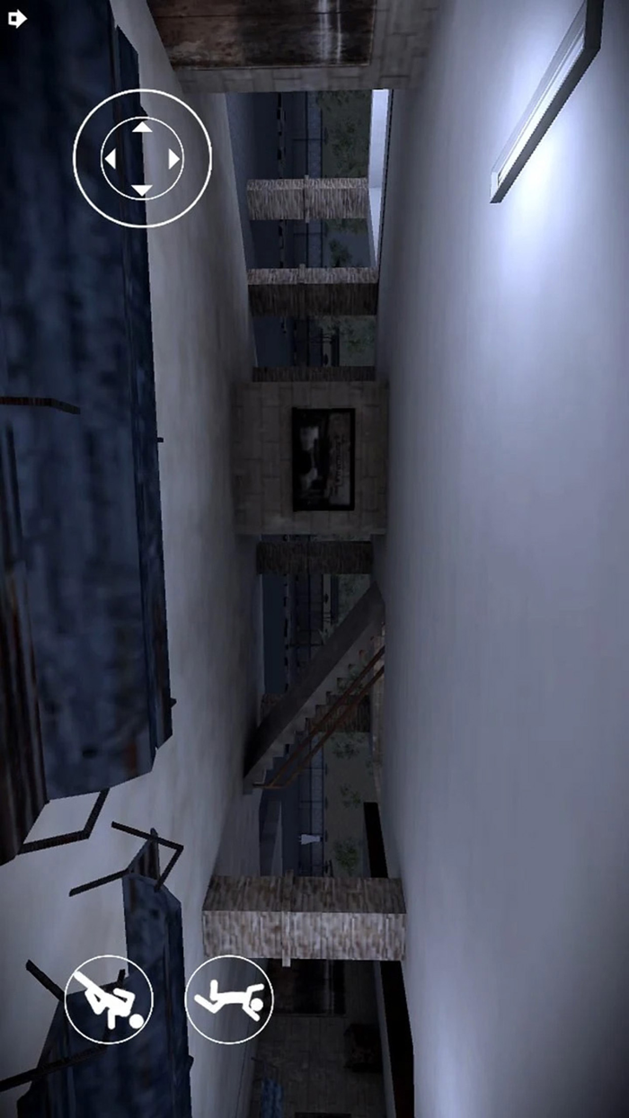 Spooky Death Hospital