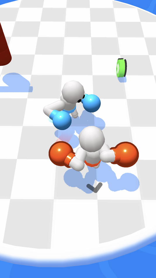 #1. Draw Boxing (iOS) Podle: App Advisory