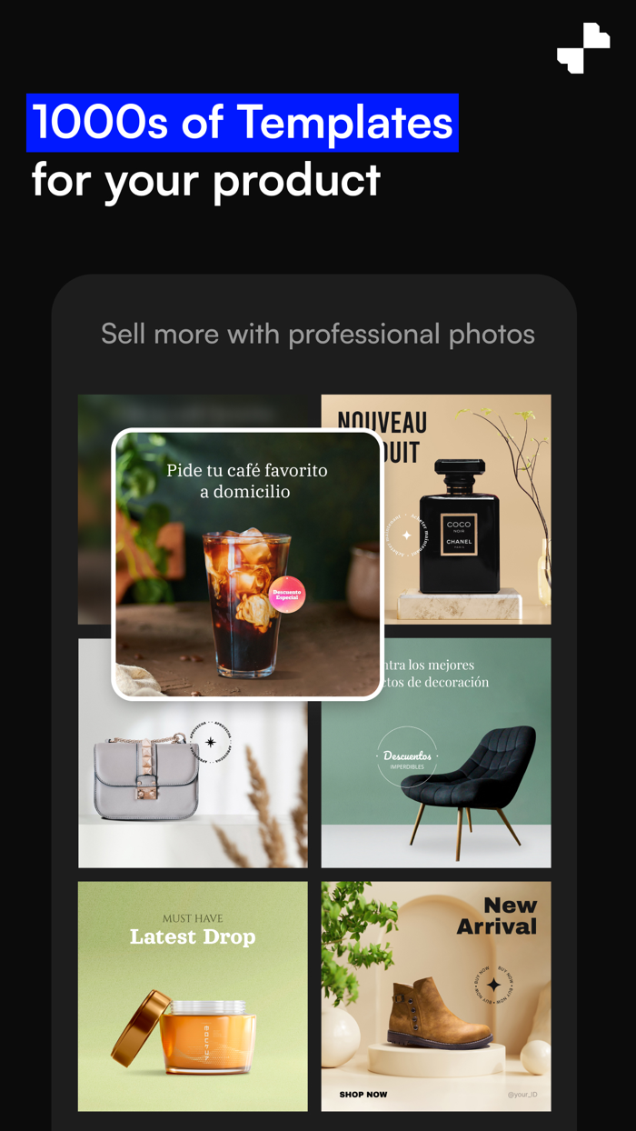 Blend AI Background Eraser