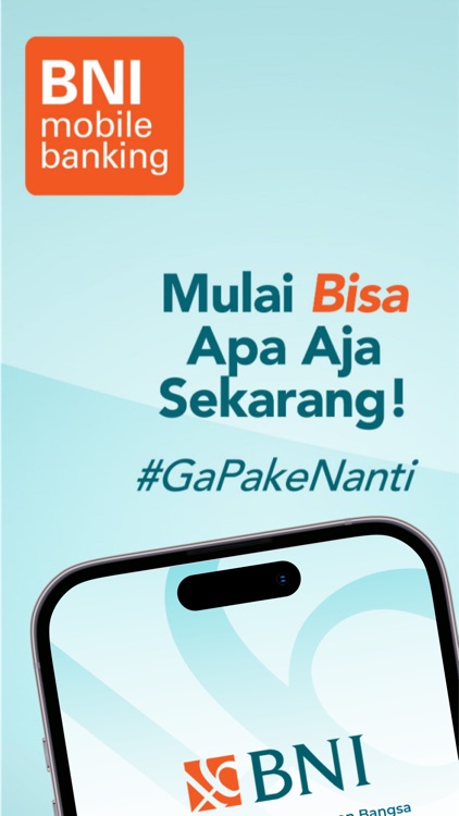 BNI Mobile Banking