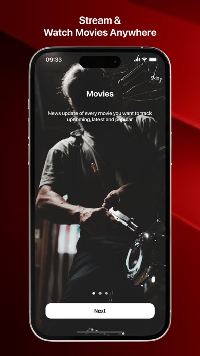 HDMoviesInfo2023 Screenshot
