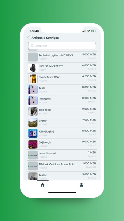 NC MOBILE screenshot-6