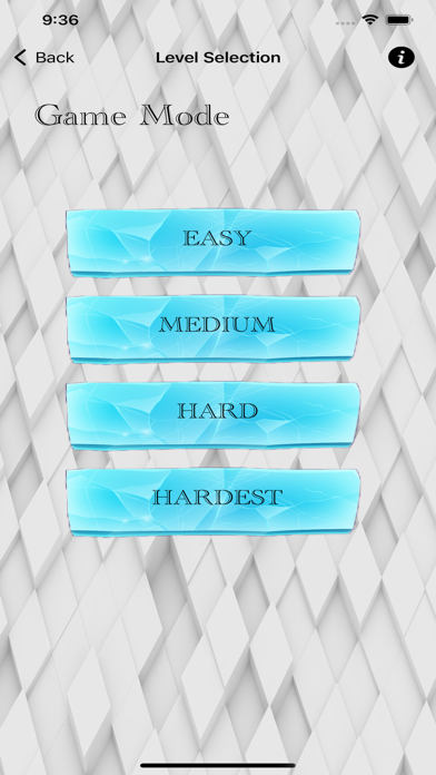 Screenshot #2 pour BrinkBlank