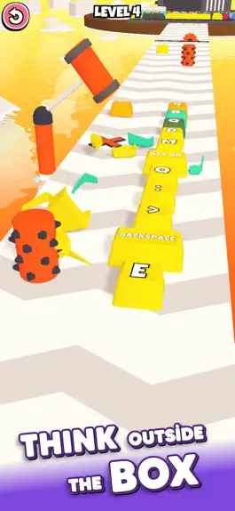 Game screenshot Stacky Key hack