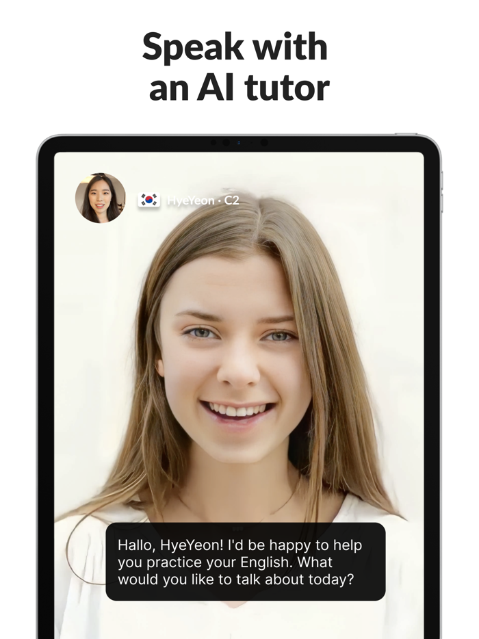 Hallo - Language Learning