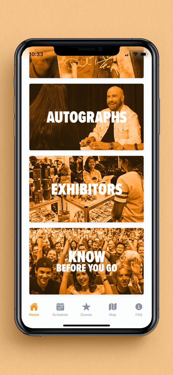 FAN EXPO San Francisco